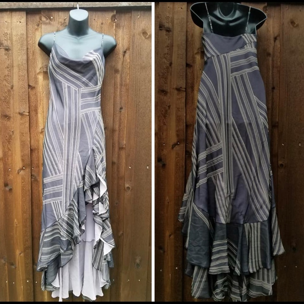 BNWT BCBG MAXAZRIA Dress Size 4